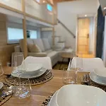 Tiny House Mountain View Perfekt Fuer Ruhesuchende