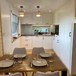 Tiny House Mountain View Perfekt Fuer Ruhesuchende Kottmannsdorf