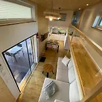 Jaktstuga Tiny House Mountain View Perfekt Fuer Ruhesuchende *