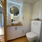 Tiny House Mountain View Perfekt Fuer Ruhesuchende Lodge *