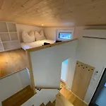 Tiny House Mountain View Perfekt Fuer Ruhesuchende Jaktstuga *