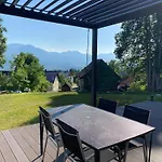 Tiny House Mountain View Perfekt Fuer Ruhesuchende *
