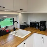 Jaktstuga Tiny House Mountain View Perfekt Fuer Ruhesuchende