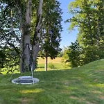 Jaktstuga Tiny House Mountain View Perfekt Fuer Ruhesuchende Kottmannsdorf