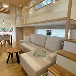 Tiny House Mountain View Perfekt Fuer Ruhesuchende Kottmannsdorf