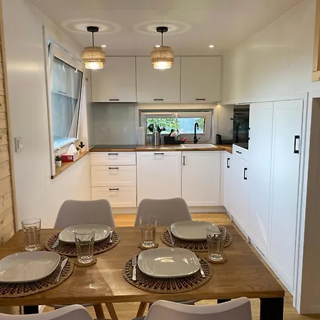 Tiny House Mountain View Perfekt Fuer Ruhesuchende Kottmannsdorf