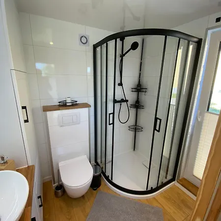 Tiny House Mountain View Perfekt Fuer Ruhesuchende *
