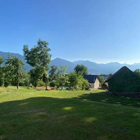 Lodge Tiny House Mountain View Perfekt Fuer Ruhesuchende Kottmannsdorf