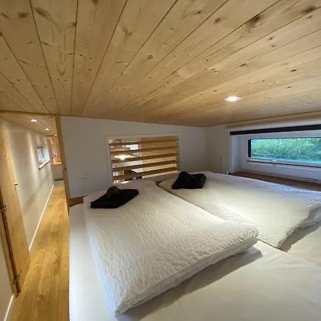 Tiny House Mountain View Perfekt Fuer Ruhesuchende