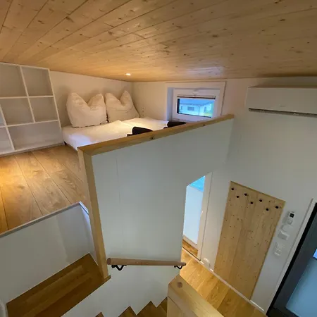 Tiny House Mountain View Perfekt Fuer Ruhesuchende Orman Evi *