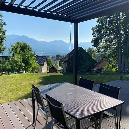 Tiny House Mountain View Perfekt Fuer Ruhesuchende *