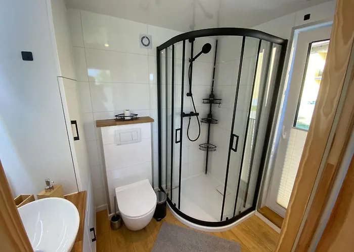 Tiny House Mountain View Perfekt Fuer Ruhesuchende *